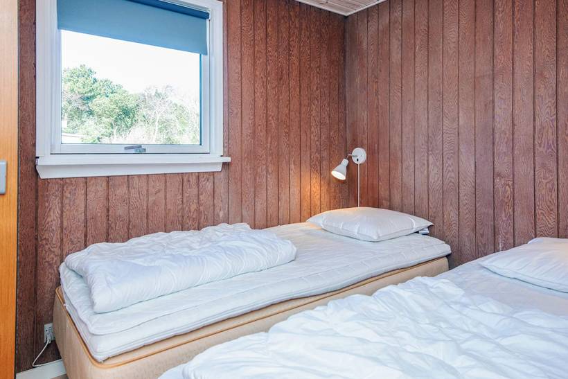 Foto von Ferienhaus ND74 in Nr. Lyngvig - Hvide Sande - Westjütland