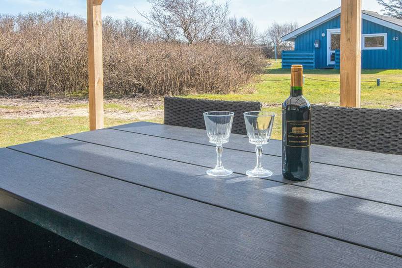 Foto von Ferienhaus ND74 in Nr. Lyngvig - Hvide Sande - Westjütland