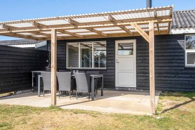 Vorschaubild von Ferienhaus ND74 in Nr. Lyngvig - Hvide Sande - Westjütland