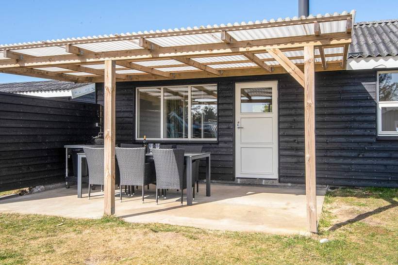 Foto von Ferienhaus ND74 in Nr. Lyngvig - Hvide Sande - Westjütland