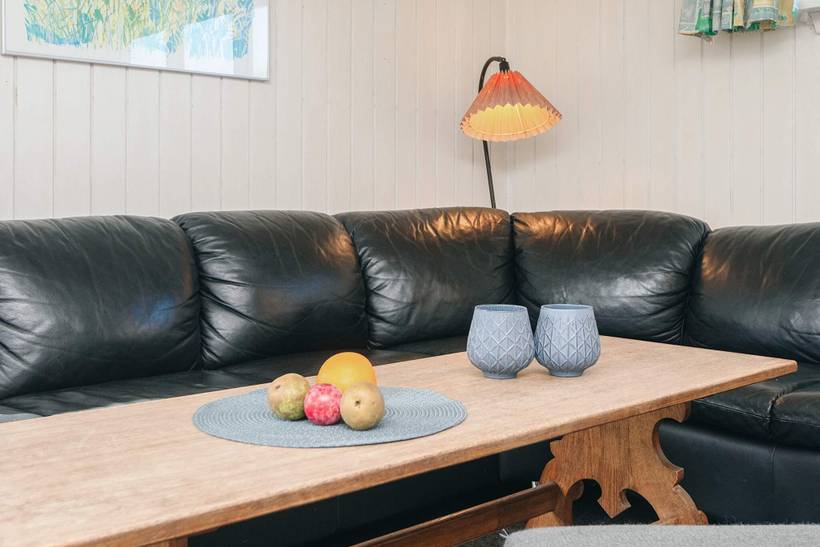 Foto von Ferienhaus ND74 in Nr. Lyngvig - Hvide Sande - Westjütland