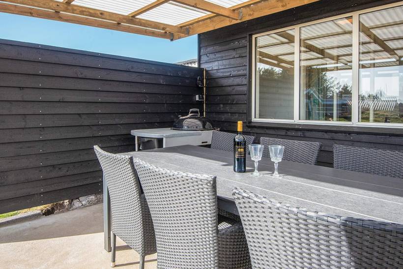 Foto von Ferienhaus ND74 in Nr. Lyngvig - Hvide Sande - Westjütland