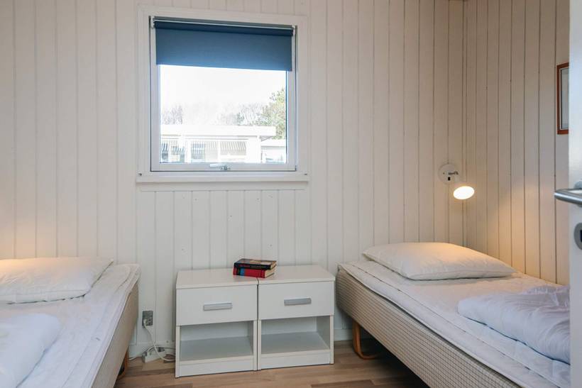 Foto von Ferienhaus ND74 in Nr. Lyngvig - Hvide Sande - Westjütland