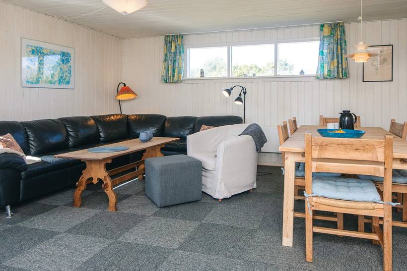 Foto von Ferienhaus ND74 in Nr. Lyngvig - Hvide Sande - Westjütland