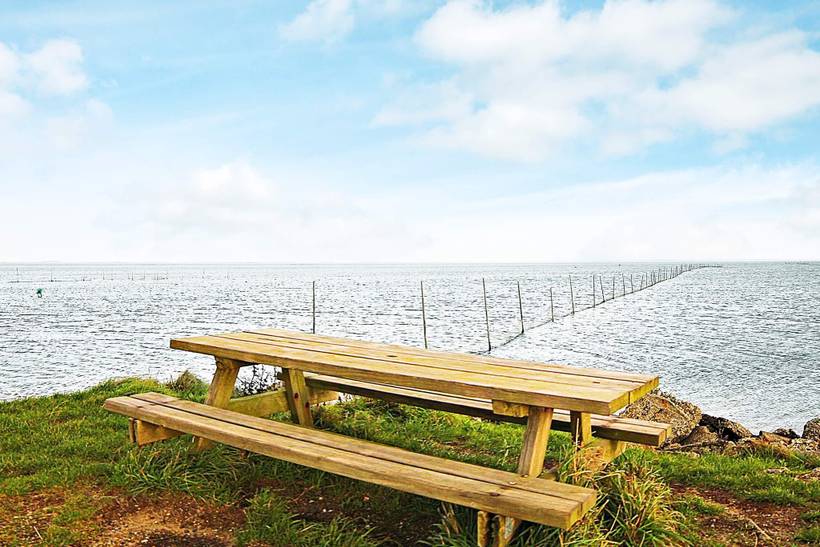 Foto von Ferienhaus ND74 in Nr. Lyngvig - Hvide Sande - Westjütland