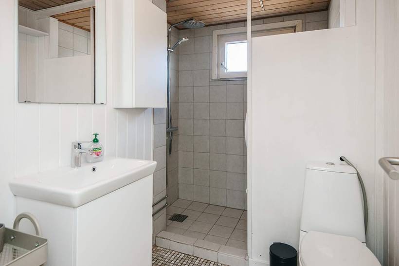 Foto von Ferienhaus ND74 in Nr. Lyngvig - Hvide Sande - Westjütland