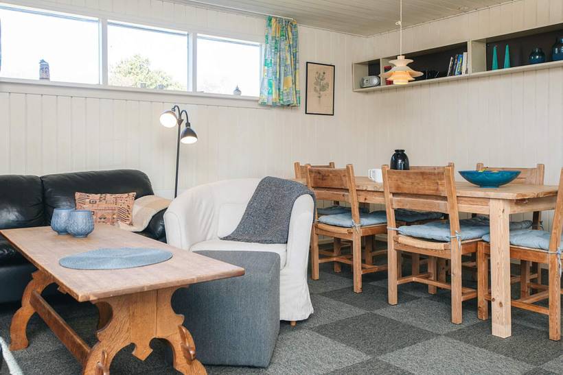 Foto von Ferienhaus ND74 in Nr. Lyngvig - Hvide Sande - Westjütland