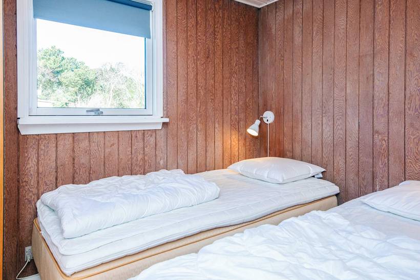 Foto von Ferienhaus ND74 in Nr. Lyngvig - Hvide Sande - Westjütland