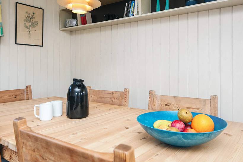 Foto von Ferienhaus ND74 in Nr. Lyngvig - Hvide Sande - Westjütland