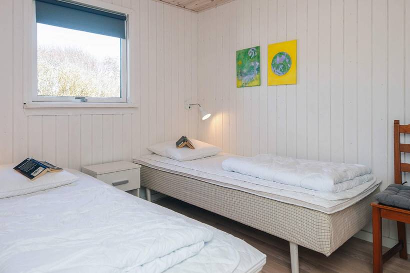 Foto von Ferienhaus ND74 in Nr. Lyngvig - Hvide Sande - Westjütland