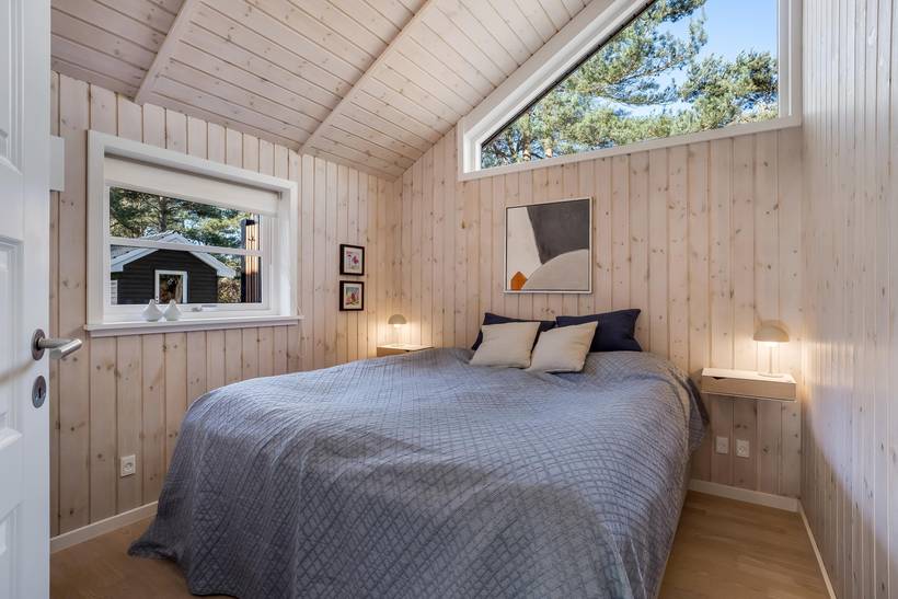 Foto von Ferienhaus ND76 in Marielyst - Falster