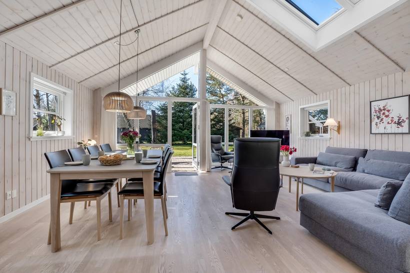 Foto von Ferienhaus ND76 in Marielyst - Falster