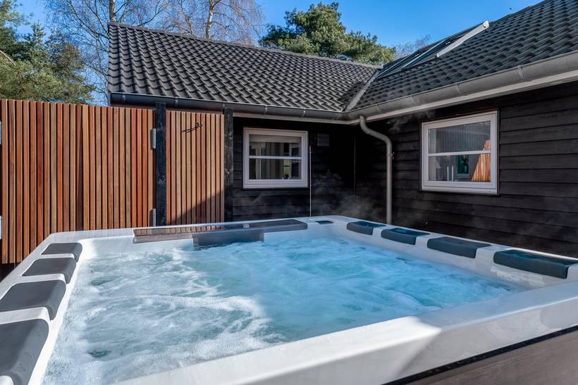 Foto von Ferienhaus ND76 in Marielyst - Falster