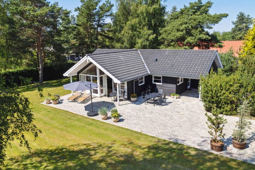 Foto von Ferienhaus ND76 in Marielyst - Falster