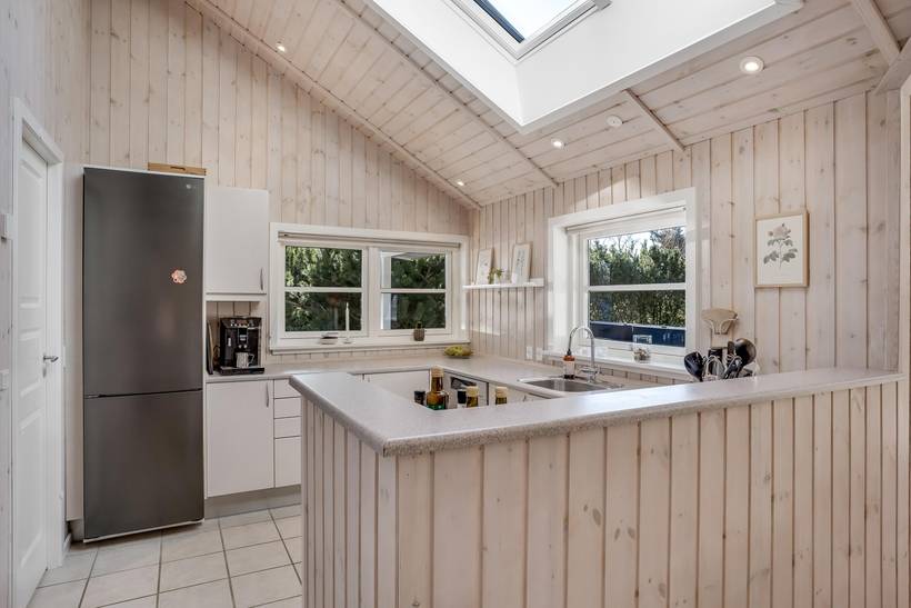 Foto von Ferienhaus ND76 in Marielyst - Falster