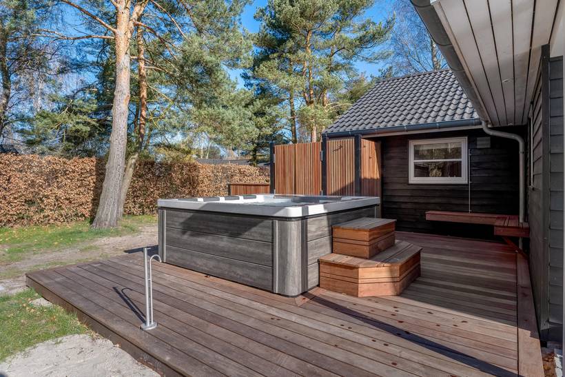 Foto von Ferienhaus ND76 in Marielyst - Falster
