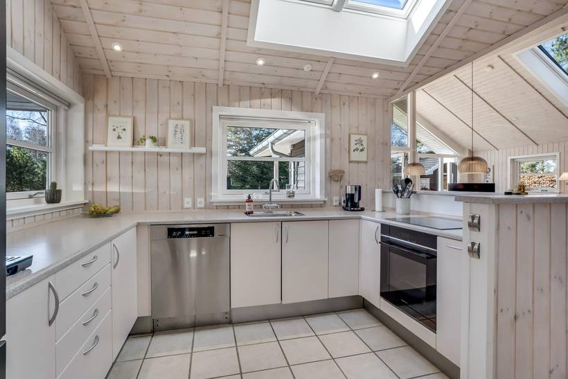 Foto von Ferienhaus ND76 in Marielyst - Falster