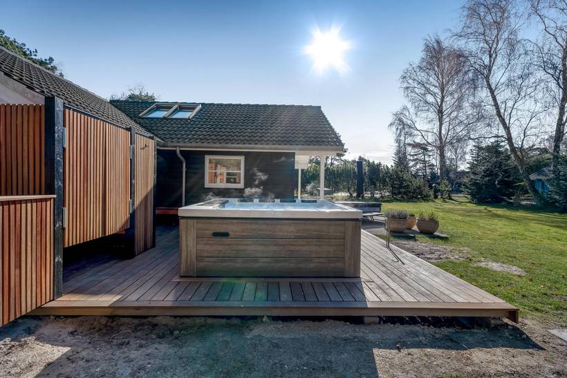 Foto von Ferienhaus ND76 in Marielyst - Falster
