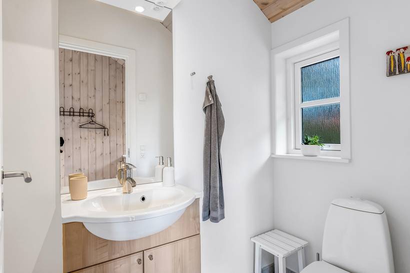 Foto von Ferienhaus ND76 in Marielyst - Falster
