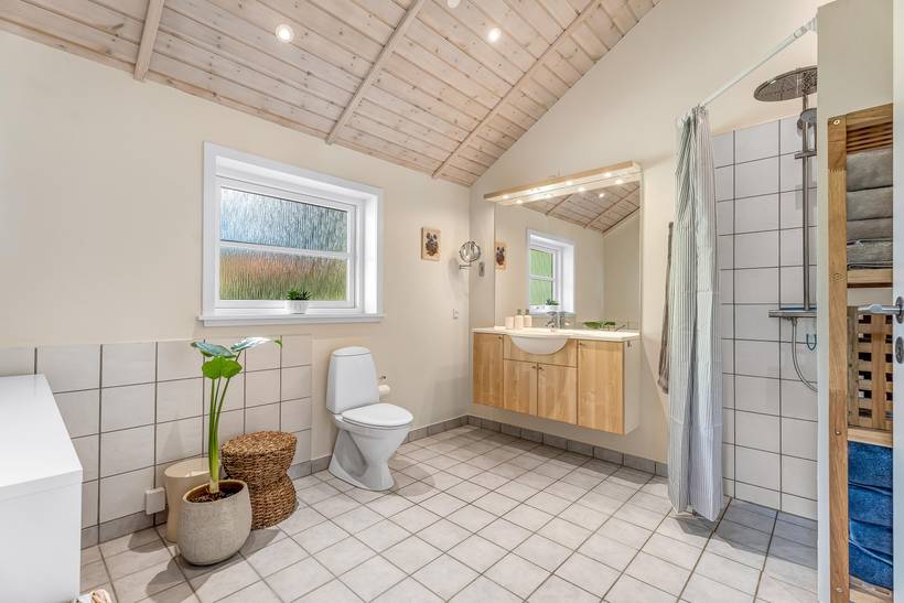 Foto von Ferienhaus ND76 in Marielyst - Falster