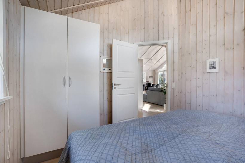 Foto von Ferienhaus ND76 in Marielyst - Falster
