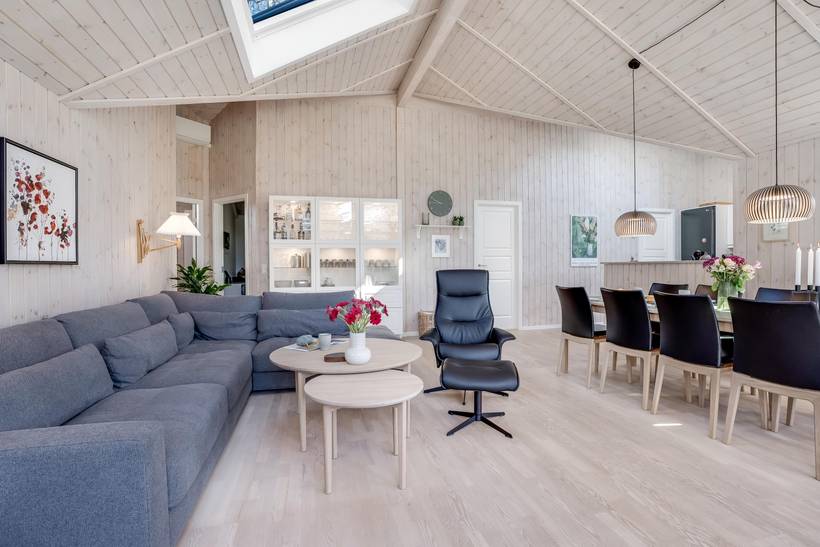 Foto von Ferienhaus ND76 in Marielyst - Falster