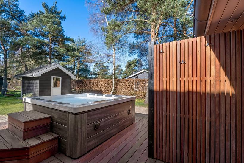 Foto von Ferienhaus ND76 in Marielyst - Falster