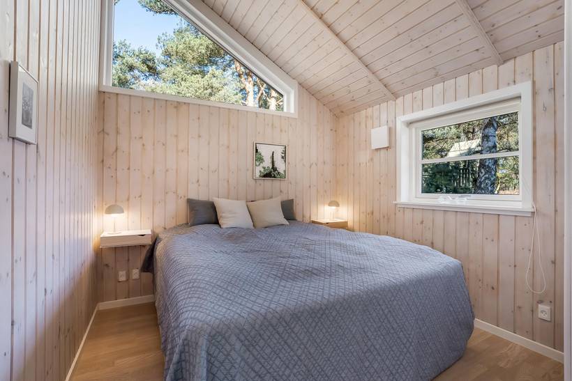 Foto von Ferienhaus ND76 in Marielyst - Falster