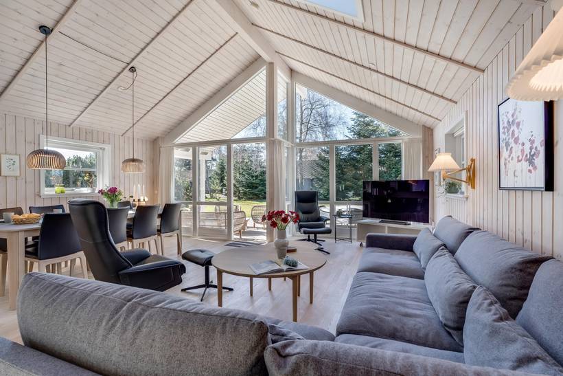 Foto von Ferienhaus ND76 in Marielyst - Falster