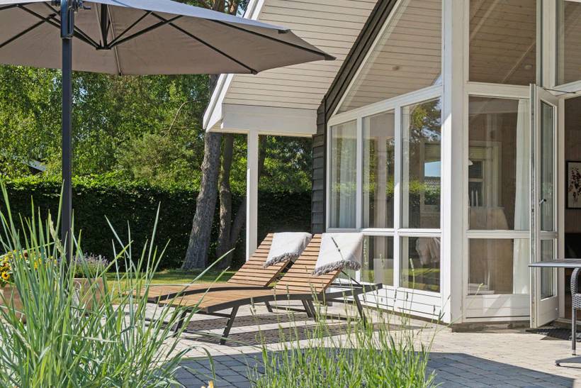 Foto von Ferienhaus ND76 in Marielyst - Falster
