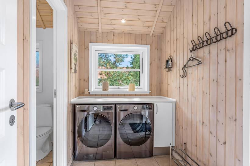 Foto von Ferienhaus ND76 in Marielyst - Falster