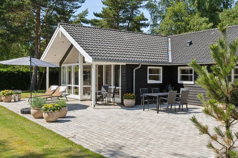 Foto von Ferienhaus ND76 in Marielyst - Falster