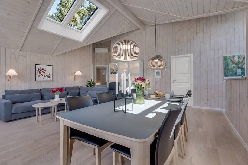 Foto von Ferienhaus ND76 in Marielyst - Falster