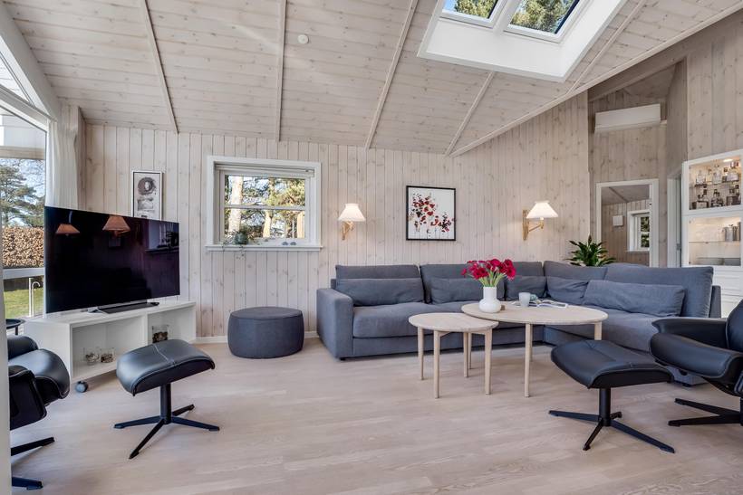 Foto von Ferienhaus ND76 in Marielyst - Falster