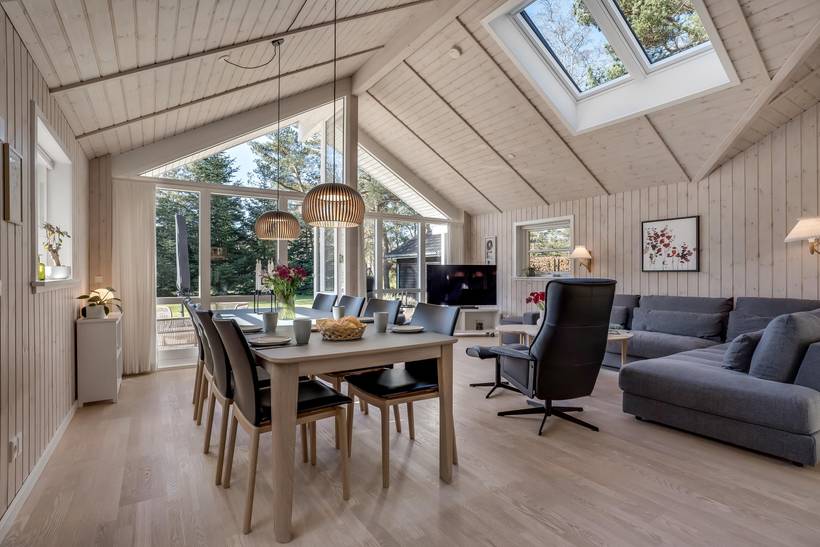 Foto von Ferienhaus ND76 in Marielyst - Falster