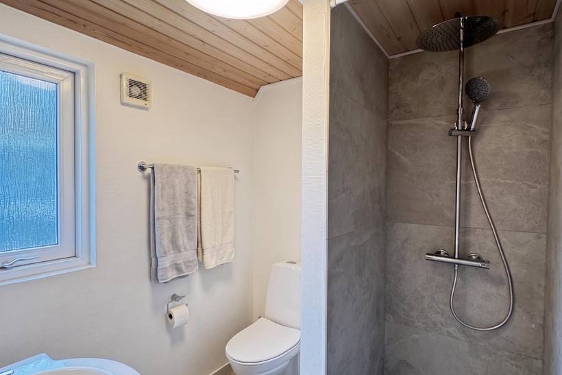 Foto von Ferienhaus ND77 in Fjand - Westjütland