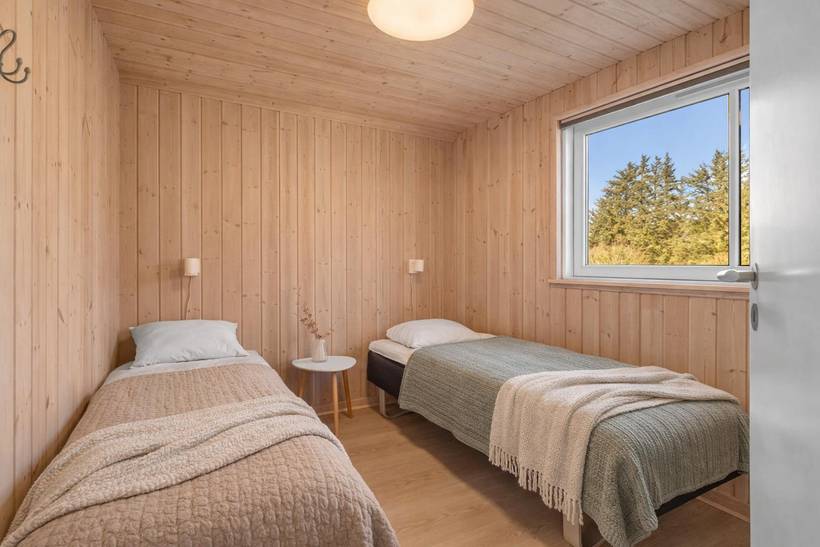 Foto von Ferienhaus ND77 in Fjand - Westjütland