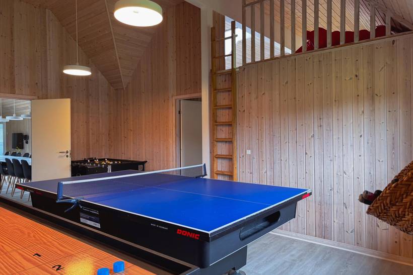 Foto von Ferienhaus ND77 in Fjand - Westjütland