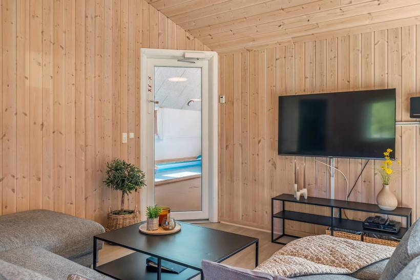 Foto von Ferienhaus ND77 in Fjand - Westjütland