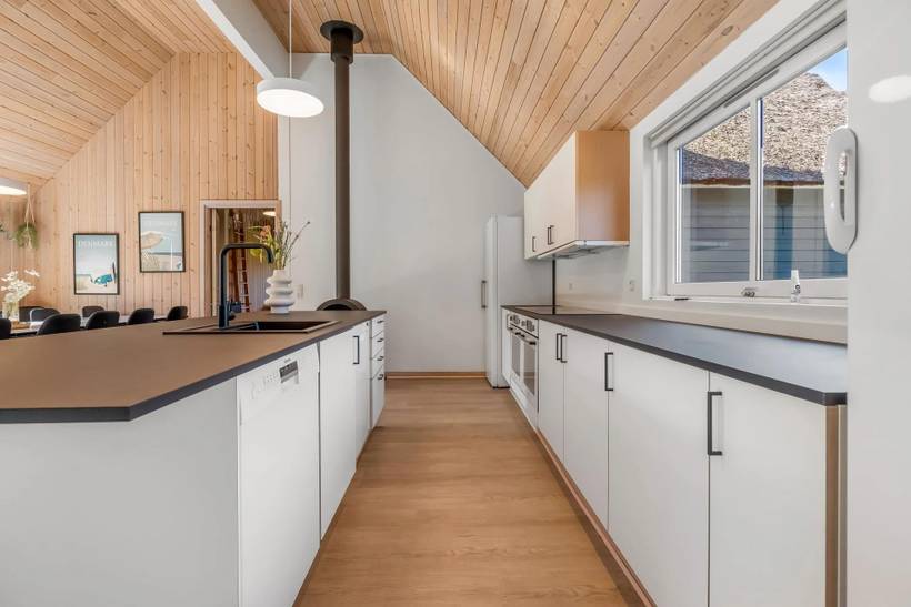 Foto von Ferienhaus ND77 in Fjand - Westjütland