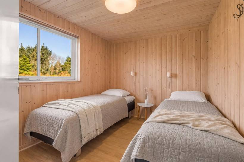 Foto von Ferienhaus ND77 in Fjand - Westjütland