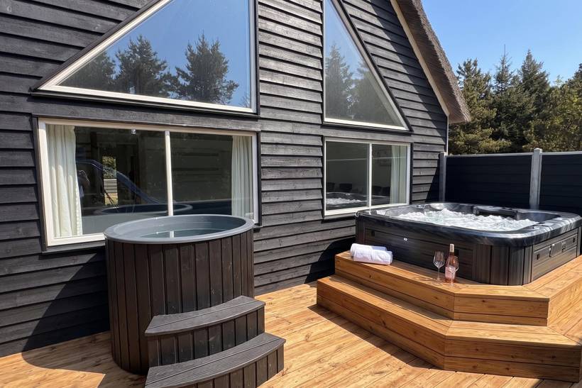 Foto von Ferienhaus ND77 in Fjand - Westjütland