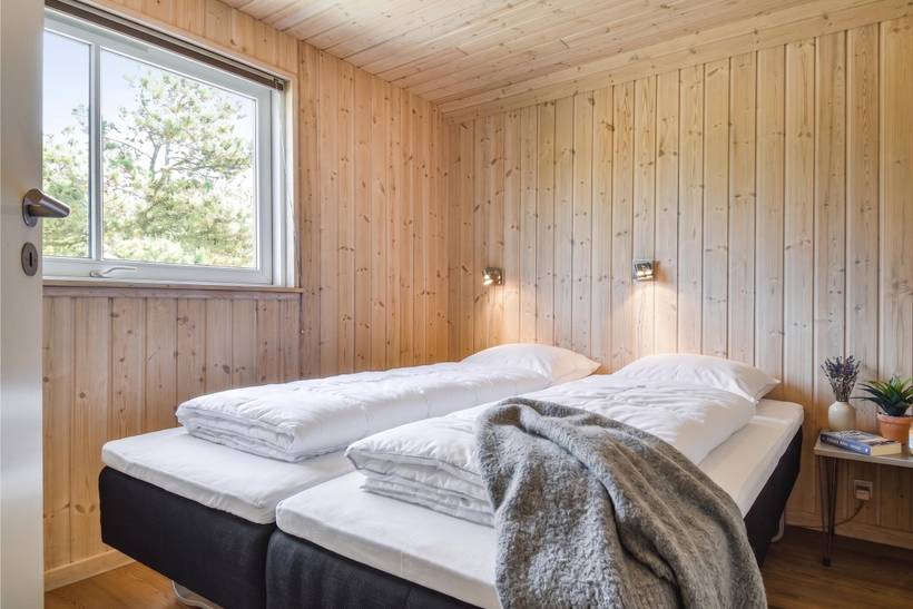 Foto von Ferienhaus ND77 in Fjand - Westjütland