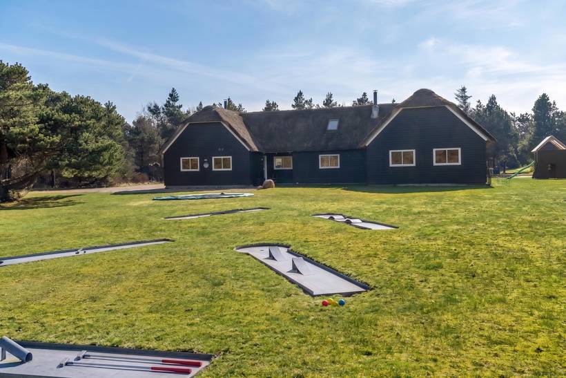 Foto von Ferienhaus ND77 in Fjand - Westjütland
