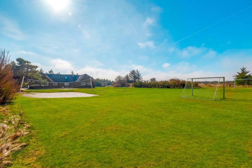 Foto von Ferienhaus ND77 in Fjand - Westjütland