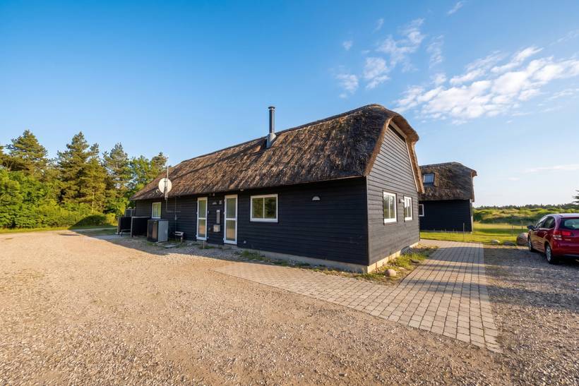Foto von Ferienhaus ND77 in Fjand - Westjütland