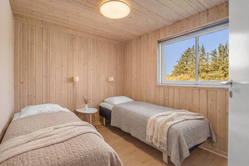Foto von Ferienhaus ND77 in Fjand - Westjütland