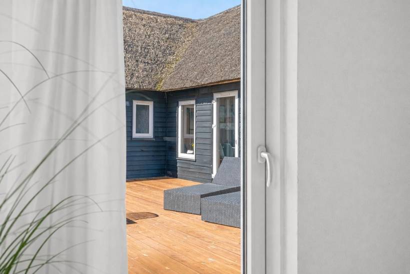 Foto von Ferienhaus ND77 in Fjand - Westjütland