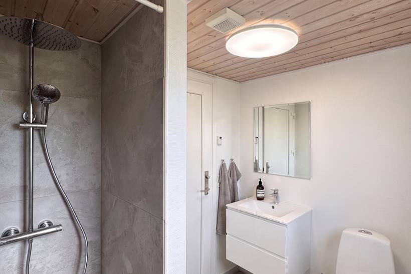 Foto von Ferienhaus ND77 in Fjand - Westjütland