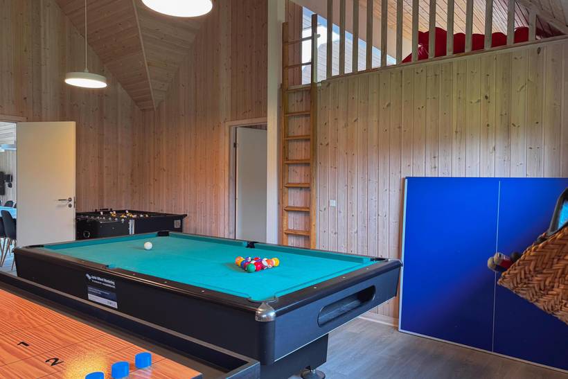 Foto von Ferienhaus ND77 in Fjand - Westjütland